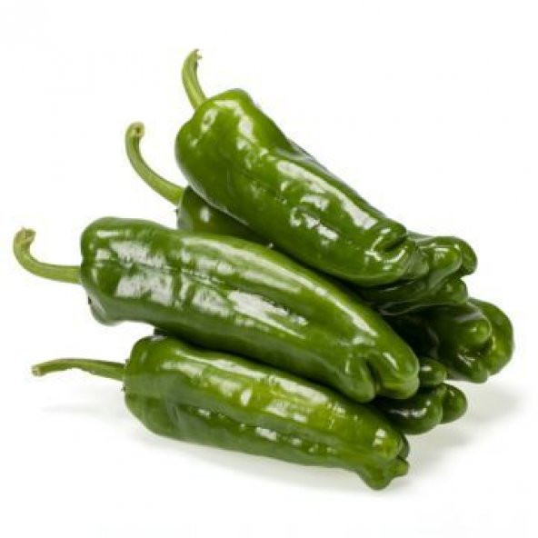 Mazamort Biber Tohumu Üç Burun Biber 20 Tohum Köy Biberi