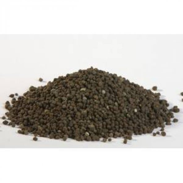 1 KG NPK 15-10-10 Azot Fosfor Potasyum Katı Gübre + Süpriz Hediye