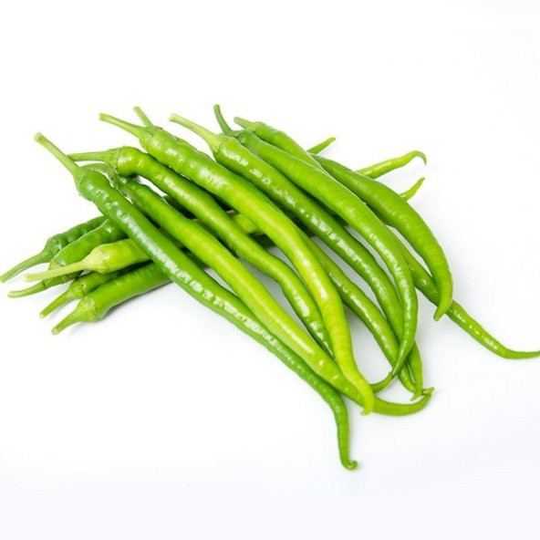 Meşhur Acı Kıl Biber Tohumu 25 Tohum + Süpriz Hediye Tohum - 4