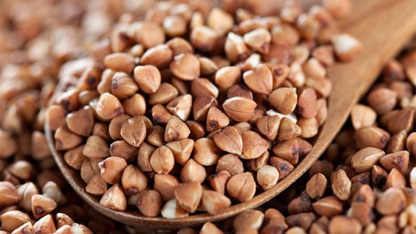 Karabuğday Tohumu Kara Buğday Tohumu 100 GR Tohum + Süpriz Hediye - 3