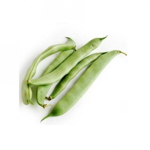 Simbo Fasulye Tohumu 15 Tohum + Süpriz Hediye Tohum