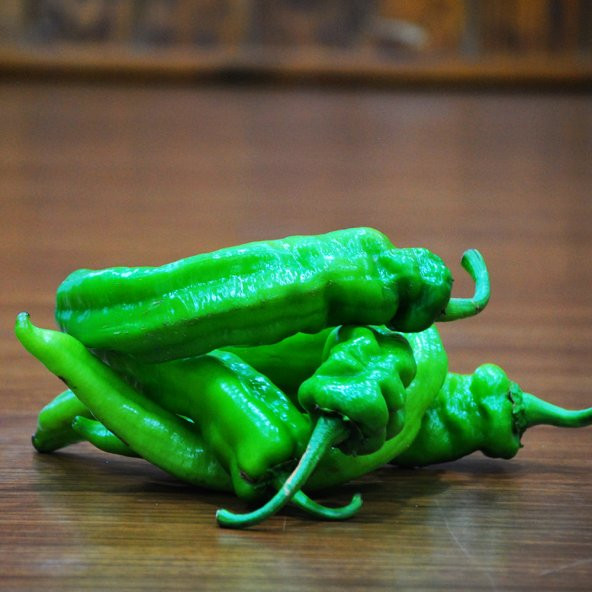 Meşhur Acı Hatay Biberi Tohumu Biber Tohumu 20 Tohum + Süpriz Hed - Resim 2