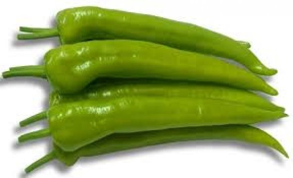 Acı Çarliston Biberi Tohumu Biber Tohumu 20 Tohum + Süpriz Hediye