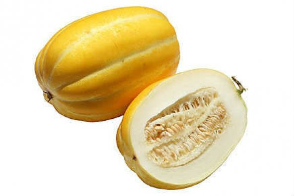 Mini Kore Kavunu Tohumu Kavun Tohumu 5 Tohum + Süpriz Hediye Tohu