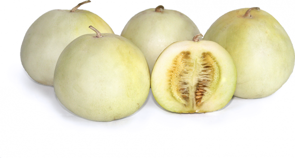 Apple Melon Elma Kavunu Tohumu 5 Tohum + Süpriz Hediye Tohum ürün görseli