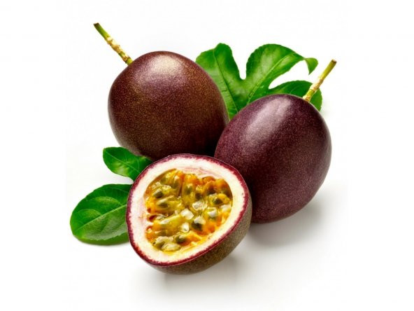 Quadrangularis Passiflora Tohumu Ekim Seti 3 Tohum +Saksı +Toprak - 3