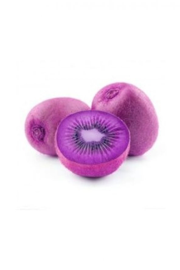 4 Farklı Kivi Tohumu + Süpriz Hediye Tohum - 5