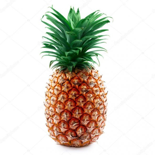 Tropikal Meyve Ananas Tohumu 3 Tohum + Süpriz Hediye Tohum - 1