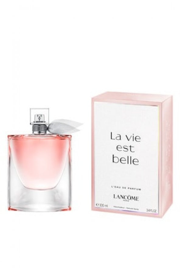 Lancome La Vie Est Belle Edp 75 ml Kadın Parfum - 2