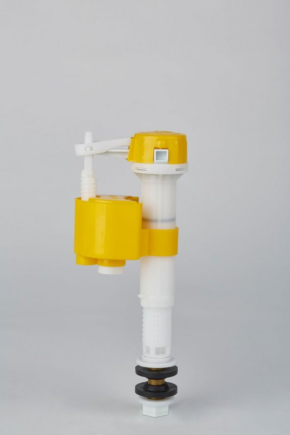 Japar Teleskopik Flatör 3/8