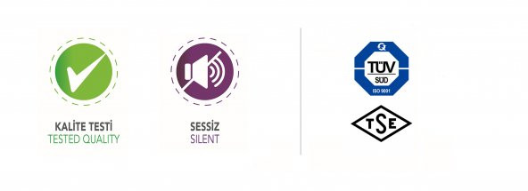 Japar Dicle Flatör 3/8 - 2