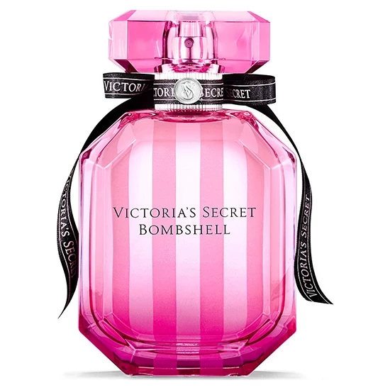 Victoria Secret Bombshell Edp 100 Ml Kadın Parfümü 667524664424