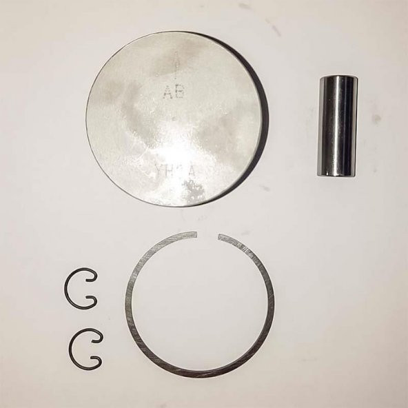 AIP Piston Husqvarna 359 47 mm - 2