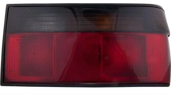 PLEKSAN STOP LAMBASI SAĞ KAPAKSIZ R9 FAIRWAY - 1