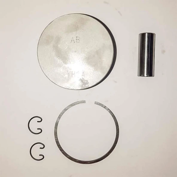 AIP Piston Husqvarna 268 Jonsered 670 50 mm - 2