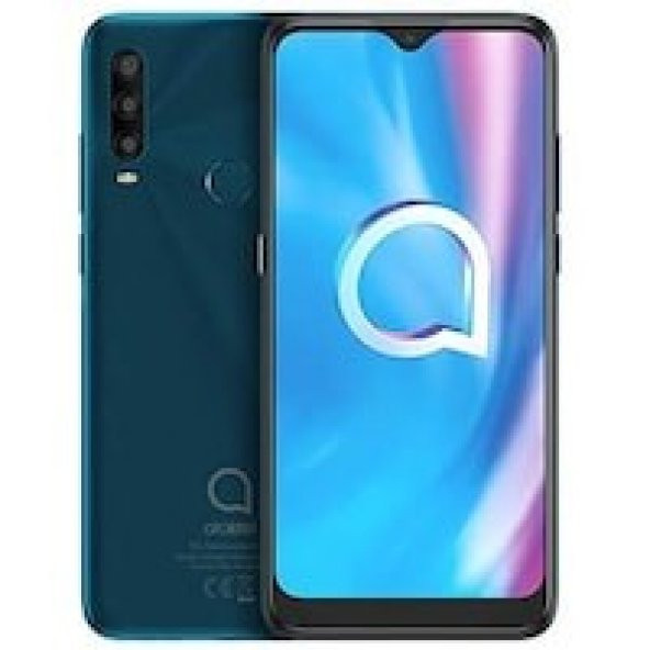 Alcatel 1 SE 2020 64 GB (Alcatel Türkiye Garantili)