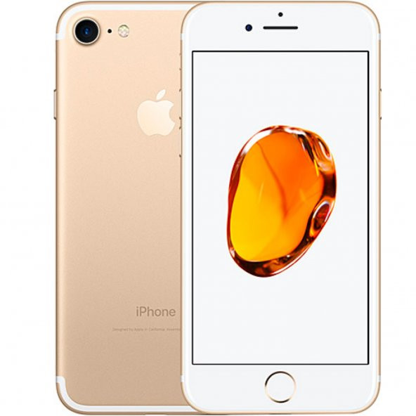 Apple iPhone 7 128GB Gold (Apple Türkiye Garantili)