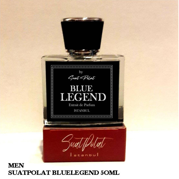BLUE LEGEND for MEN