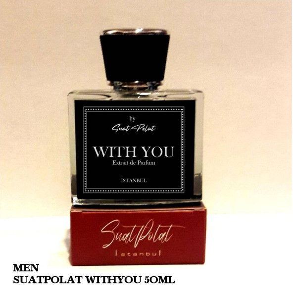 WITH YOU for MEN