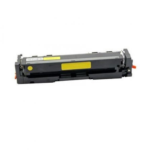 HP UYUMLU W2412A(216A)CHIPSIZ SARI MUADİL TONER 850 syf