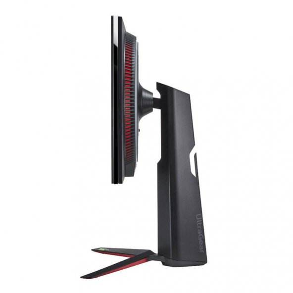 LG 27GN950-B 27 inc UltraGear 4K UHD Nano IPS 1ms 144Hz G-Sync Gaming Monitör - 6