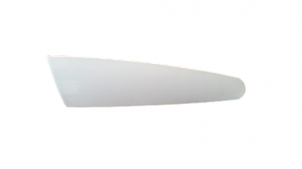 Arçelik AR 5086V NF PLUS Buzdolabı Alt Kapak Kolu - 4145780500 - 2