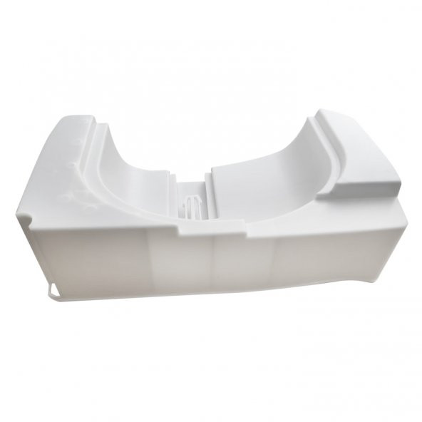 Arçelik Buzdolabı Motor Üstü Buharlaştırma Kabı - 3