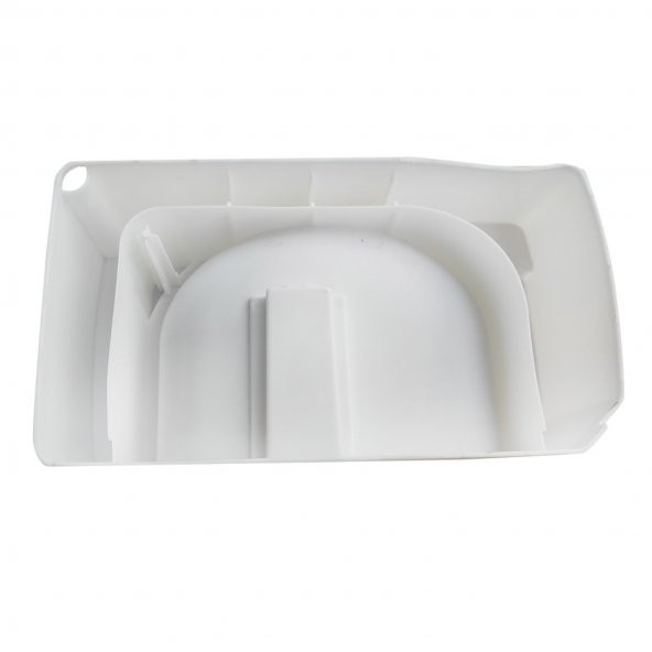 Beko Buzdolabı Motor Üstü Buharlaştırma Kabı - 4