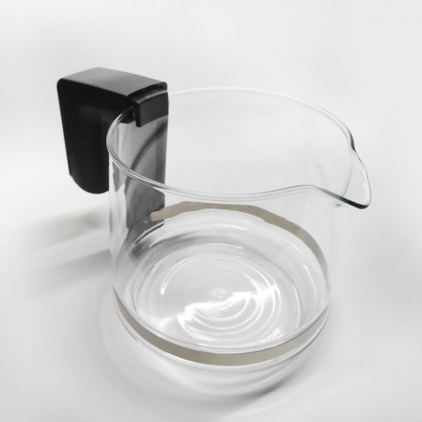 Grundig CM-1020 G - TM-4961 B  Çay Makinesi Cam Demlik - 9197063251 - 3