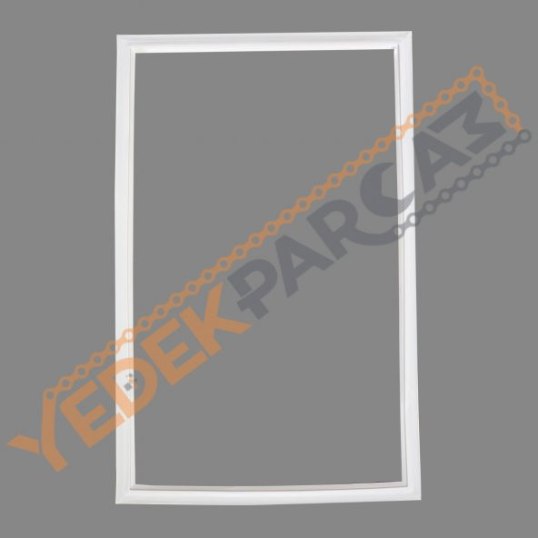 Arçelik Buzdolabı Alt Kapak Contası - 4324850400 - 3