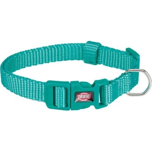 Trixie Köpek Premium Boyun Tasması XS-S Okyanus