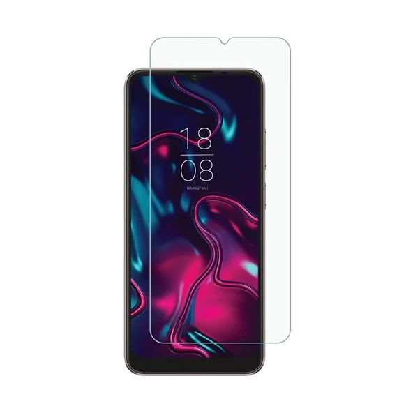 Bufalo Reeder S23 Pro Max FlexiGlass Nano Ekran Koruyucu
