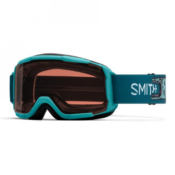Smith Daredevil 12WWK S2 Kayak Gözlüğü
