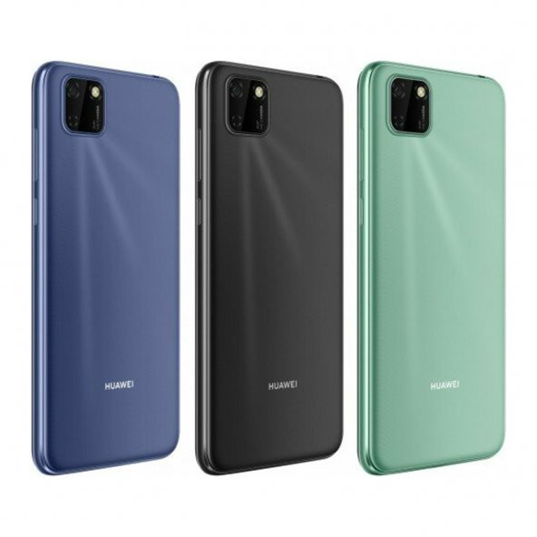 Huawei Y5p 32 GB (Huawei Türkiye Garantili) - 2