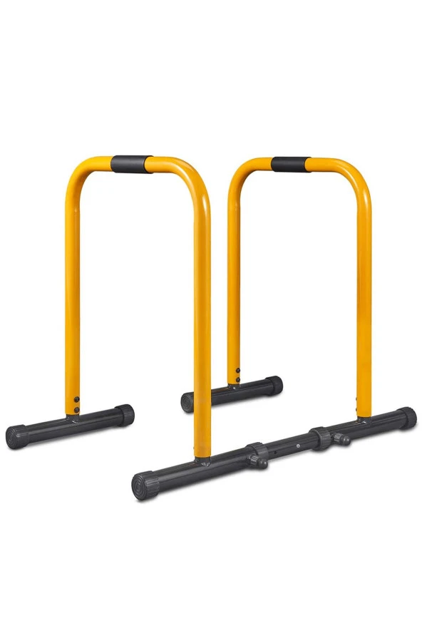 Avessa Relife Dip Station Fonksiyonel Çalışma İstasyonu Siyah - 3