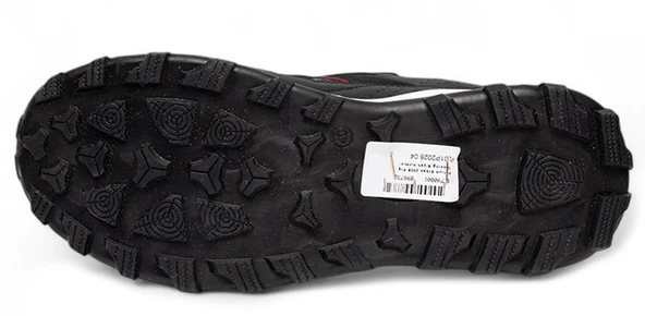 Plarium 2028 Trekking Ortopedik Erkek Spor Ayakkabı - Resim 11