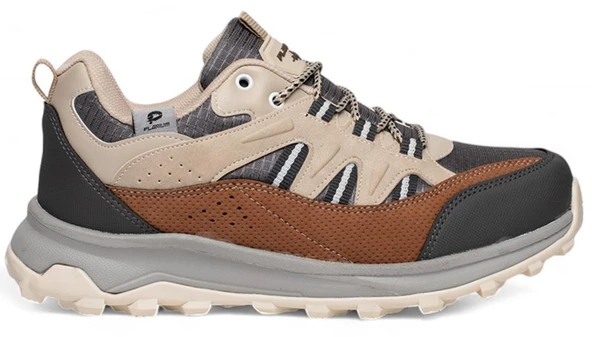 Plarium 2028 Trekking Ortopedik Erkek Spor Ayakkabı ürün görseli