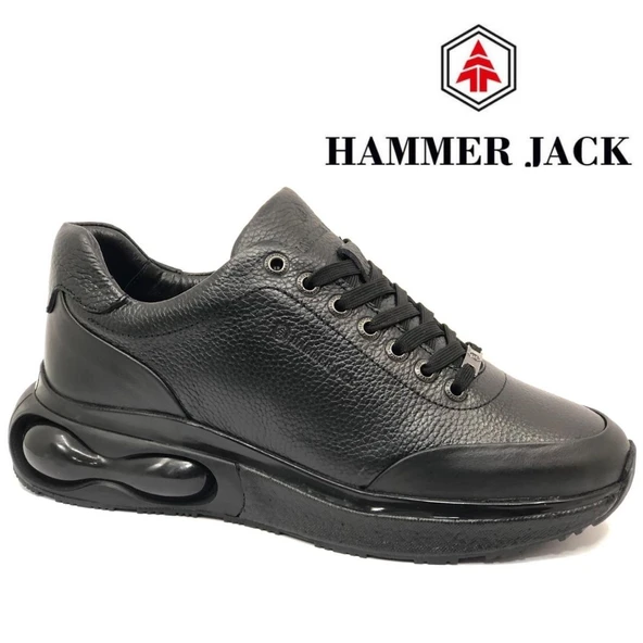 Hammer Jack 102-24780-M Rowa Deri Casual Erkek Ayakkabı ürün görseli