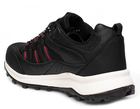 Plarium 2028 Trekking Ortopedik Erkek Spor Ayakkabı - Resim 10