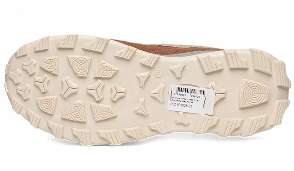 Plarium 2028 Trekking Ortopedik Erkek Spor Ayakkabı - Resim 4