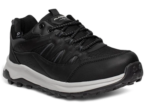 Plarium 2028 Trekking Ortopedik Erkek Spor Ayakkabı - Resim 5