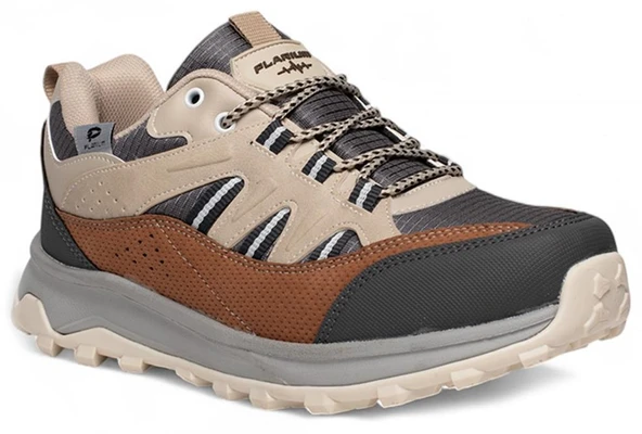 Plarium 2028 Trekking Ortopedik Erkek Spor Ayakkabı - Resim 12