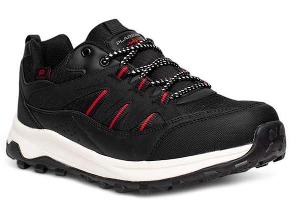 Plarium 2028 Trekking Ortopedik Erkek Spor Ayakkabı - Resim 9