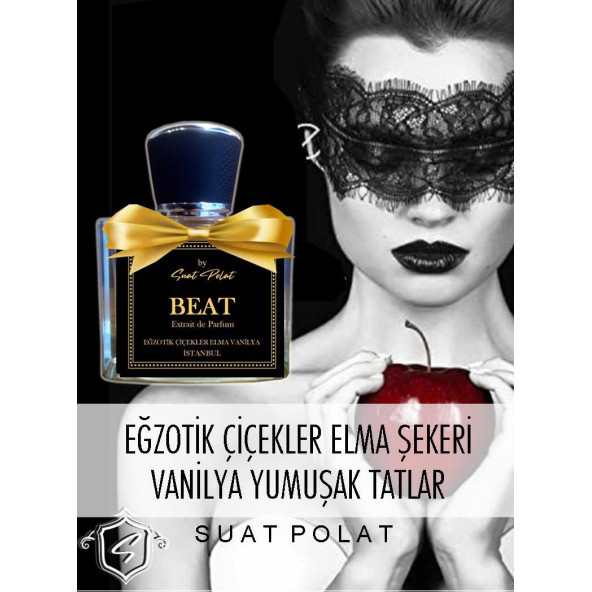 THE BEAT for WOMEN - Resim 2