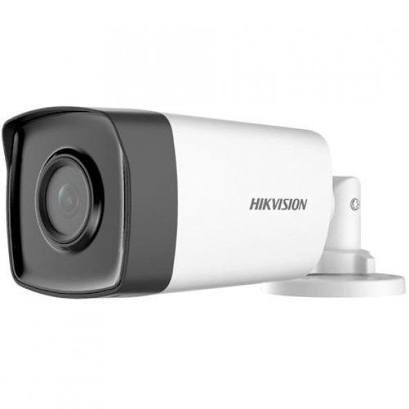 Hikvision DS-2CE17D0T-IT3F 1080p 3,6mm EXIR IR 40mt Bullet Kamera