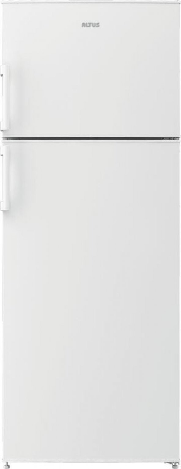 Altus AL-370 N A+ 465 lt No-Frost Buzdolabı