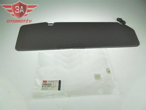 Isuzu Npr 75 Güneşik Sağ Npr 10 - N.Wide-Npr 8