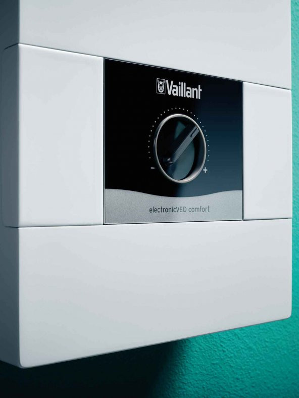 Vaillant VED E 18-8 B INT Trifaze elektrikli ısıtıcı