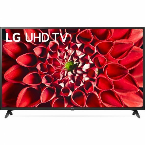 LG UN71 Serisi 49UN71006LB 4K Ultra HD 49" 124 Ekran Uydu Alıcılı Smart LED Televizyon
