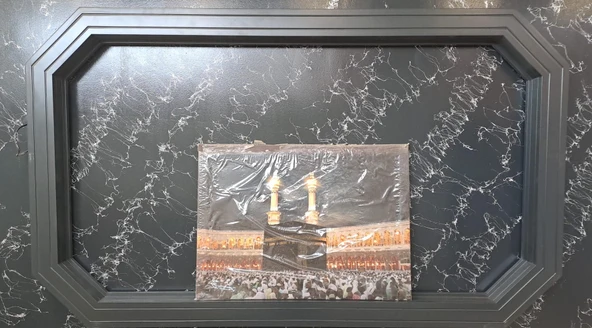 KANVAS TABLO 50x70cm PANO 5